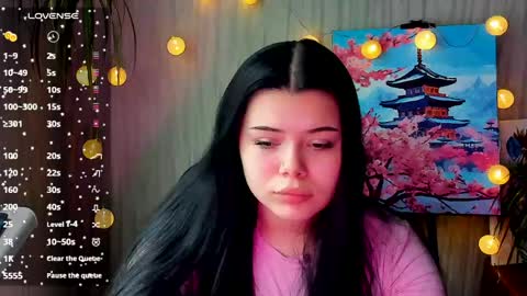 Snapshot of naomivibes chatting on May 31, 9:16 am Naomi online show from May 31, 9:16 am