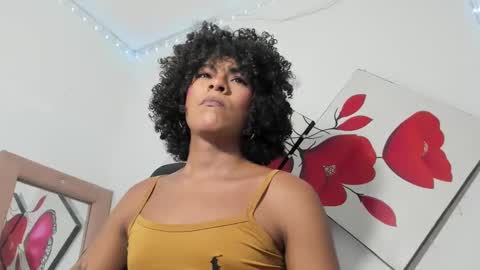 naomiwildburn online show from January 7, 7:20 am