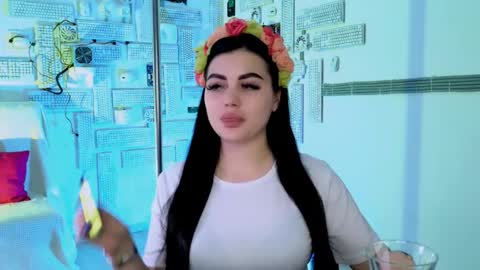 Snapshot of naomiwilsons chatting on October 14, 8:48 am naomiwilsons online show from October 14, 8:48 am