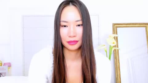 Snapshot of naomiyuu chatting on March 11, 2:54 am Naomi online show from March 11, 2:54 am