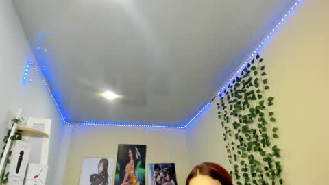 naomy online show from January 18, 7:15 pm