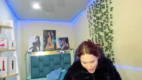 naomy online show from February 1, 12:07 am