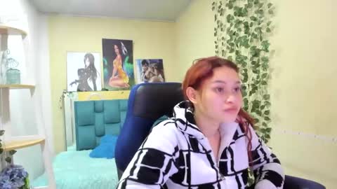 naomy online show from February 1, 7:23 pm