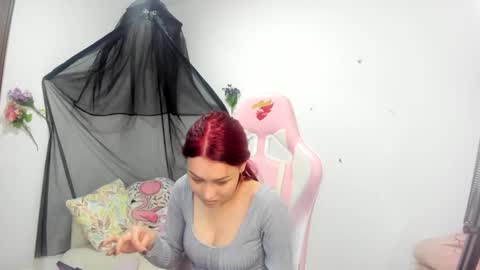 naomy online show from February 14, 3:26 pm