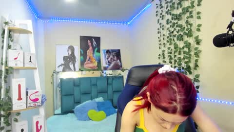 naomy online show from February 26, 2:26 am