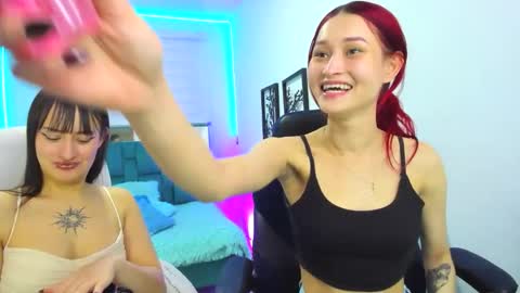 naomy online show from September 13, 12:32 am