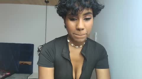 N A O M Y online show from February 25, 8:07 pm