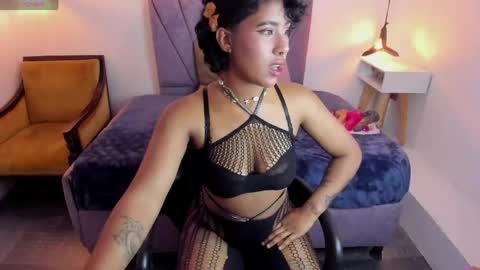 N A O M Y online show from April 23, 4:42 pm