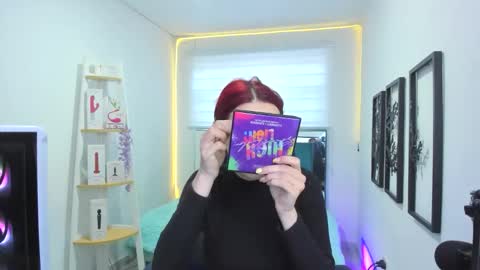 naomy_sex_69 online show from October 30, 8:53 pm