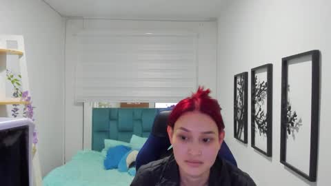 naomy_sex_69 online show from December 2, 1:44 am