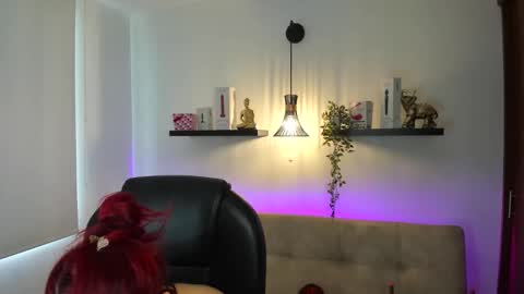 Naomy Stanley online show from March 28, 8:19 pm