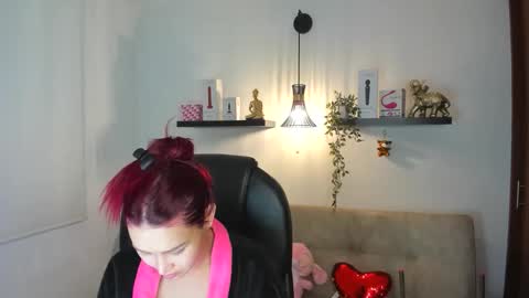 Naomy Stanley online show from June 8, 10:32 pm