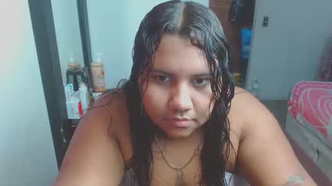 naomyandpablot online show from May 11, 1:22 am