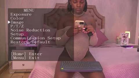 Naomi Brand online show from October 22, 11:32 am