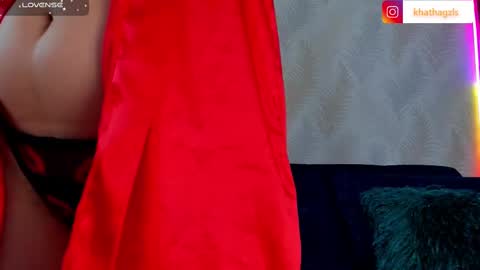 Naomy Cole online show from February 25, 10:50 pm