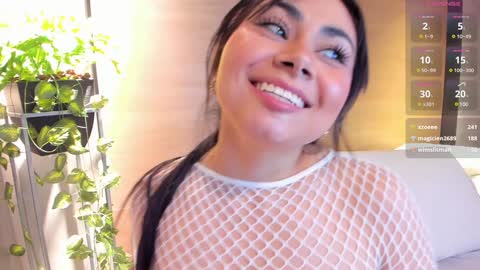 Snapshot of naomymonroe_ chatting on January 16, 10:44 pm Naomy online show from January 16, 10:44 pm