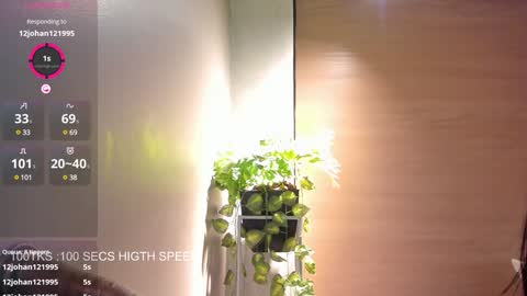 Snapshot of naomymonroe_ chatting on January 25, 7:18 pm Naomy online show from January 25, 7:18 pm