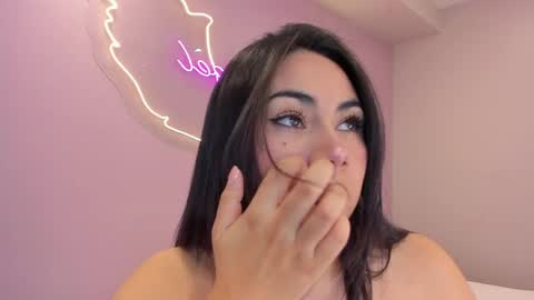 Naomy  online show from April 22, 10:39 am