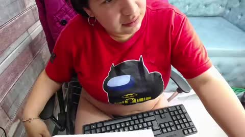  Bulma Heidi online show from December 6, 12:02 am