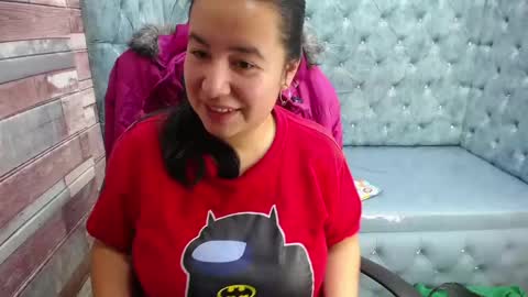  Bulma Heidi online show from December 6, 1:44 pm