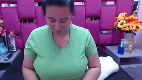  Bulma Heidi online show from January 20, 1:21 pm