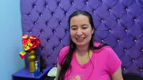  Bulma Heidi online show from October 6, 2:25 pm