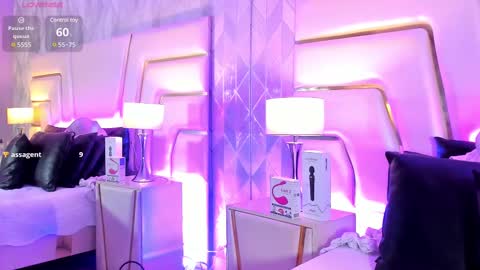 nao online show from March 4, 6:39 pm