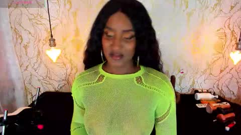 Naomy online show from November 7, 8:42 pm