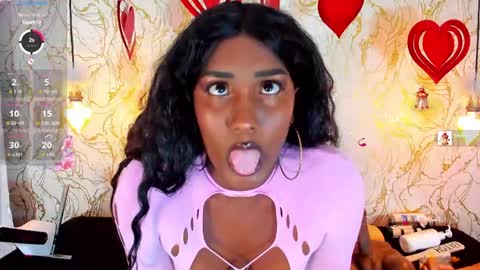 Naomy online show from April 27, 8:29 pm