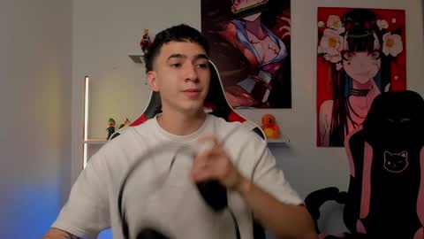 sebastian online show from December 6, 4:14 am