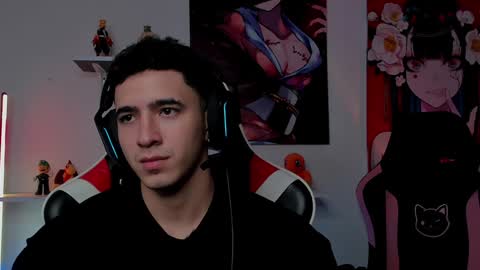 sebastian online show from December 9, 6:23 am