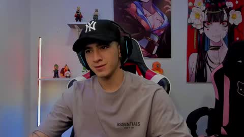 sebastian online show from December 10, 4:56 am