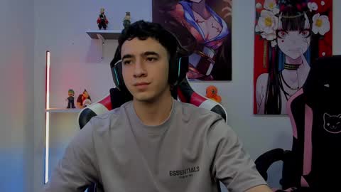 sebastian online show from December 10, 7:58 am