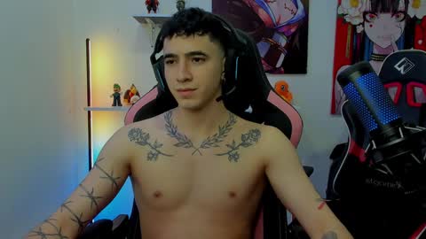 sebastian online show from December 14, 5:07 am