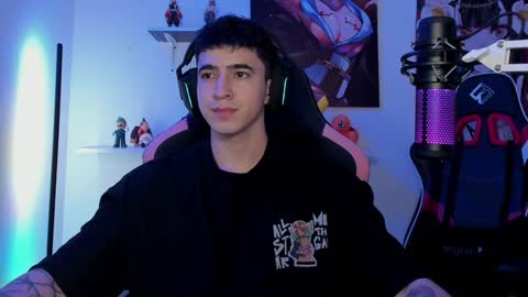 sebastian online show from December 29, 9:17 am