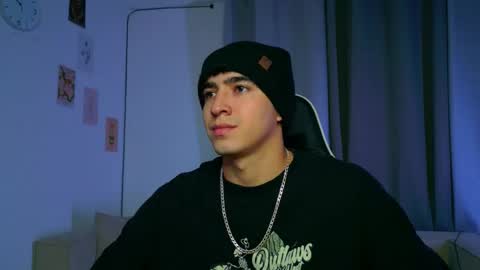 sebastian online show from September 25, 4:49 am