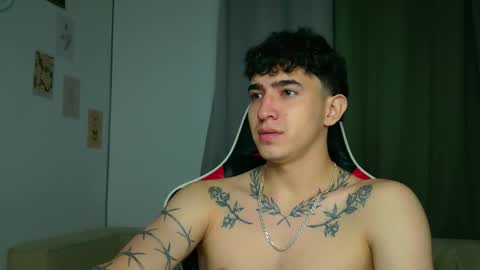 sebastian online show from September 30, 4:39 am