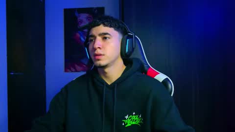 sebastian online show from November 5, 3:23 pm