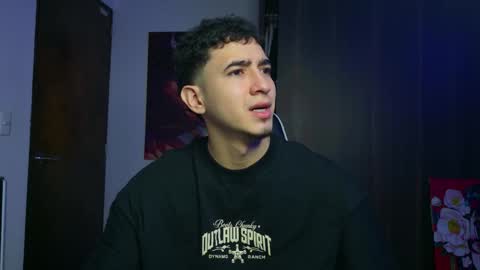 sebastian online show from November 21, 11:36 pm