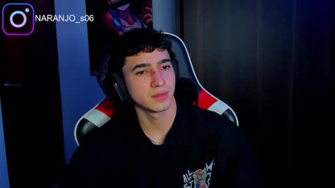 sebastian online show from January 11, 4:06 am