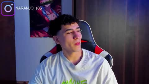 sebastian online show from January 19, 8:51 am