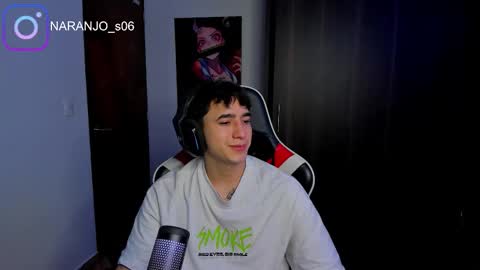 sebastian online show from January 31, 7:11 pm