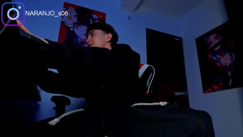 sebastian online show from February 9, 3:10 am