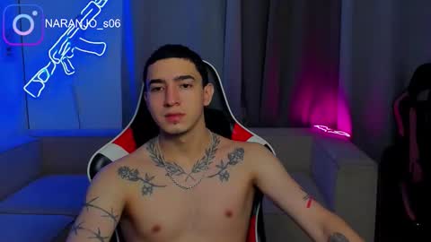 sebastian online show from March 8, 6:28 am