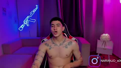 sebastian online show from April 26, 4:10 am