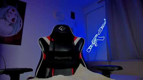 sebastian online show from May 15, 11:34 pm