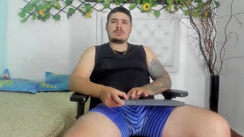 deibyd online show from November 17, 5:02 am