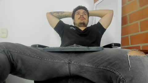 deibyd online show from April 9, 2:11 am