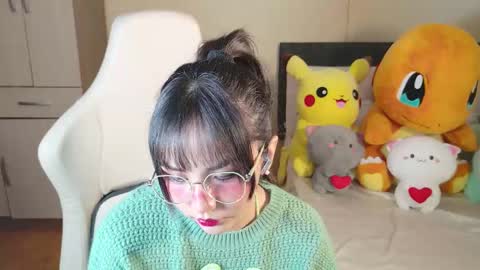 Snapshot of naree_masaki chatting on January 5, 7:17 pm Naree online show from January 5, 7:17 pm