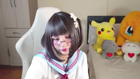 Snapshot of naree_masaki chatting on January 10, 4:42 pm Naree online show from January 10, 4:42 pm